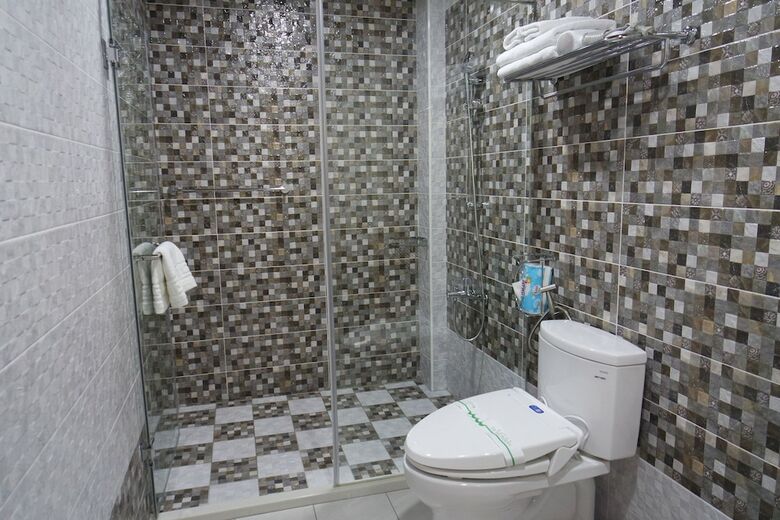 Toba B&B