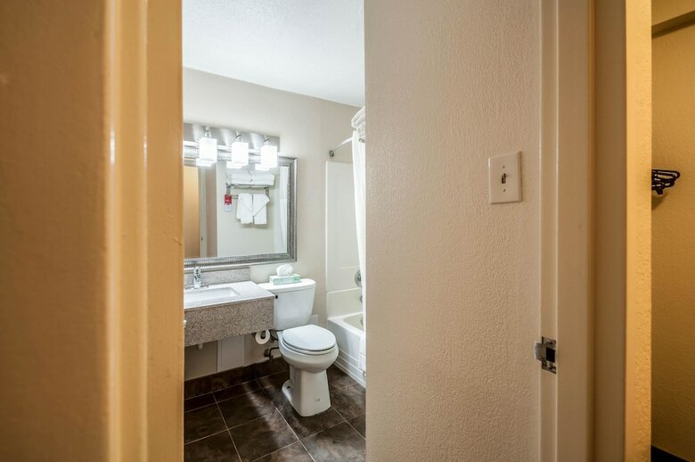 Hotel Econo Lodge Hagerstown I-81