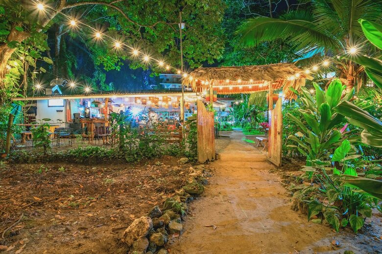 Hostal Selina Puerto Viejo