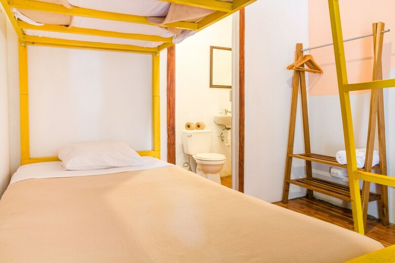 Hostal Selina Puerto Viejo