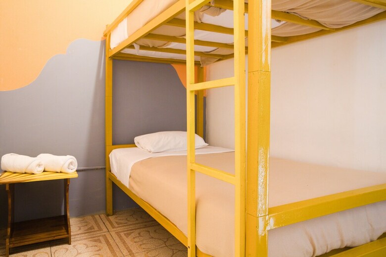 Hostal Selina Puerto Viejo
