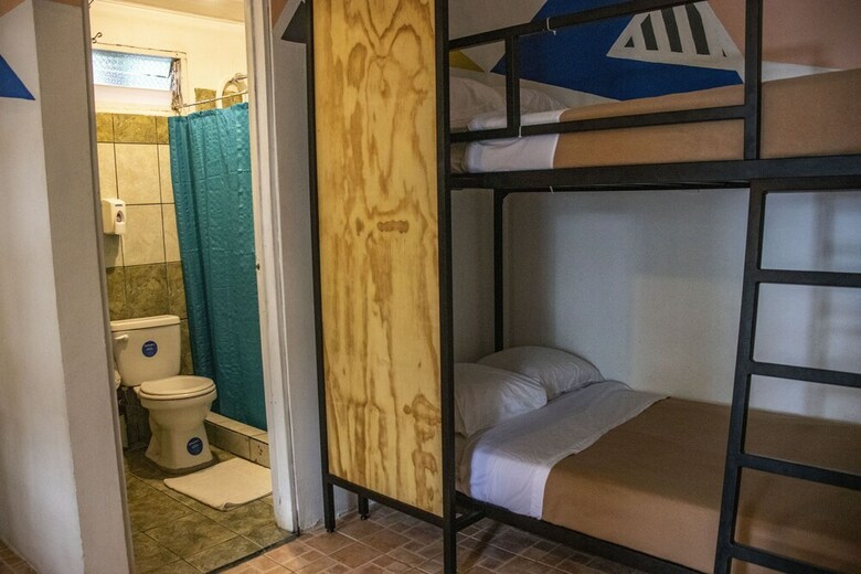 Hostal Selina Puerto Viejo