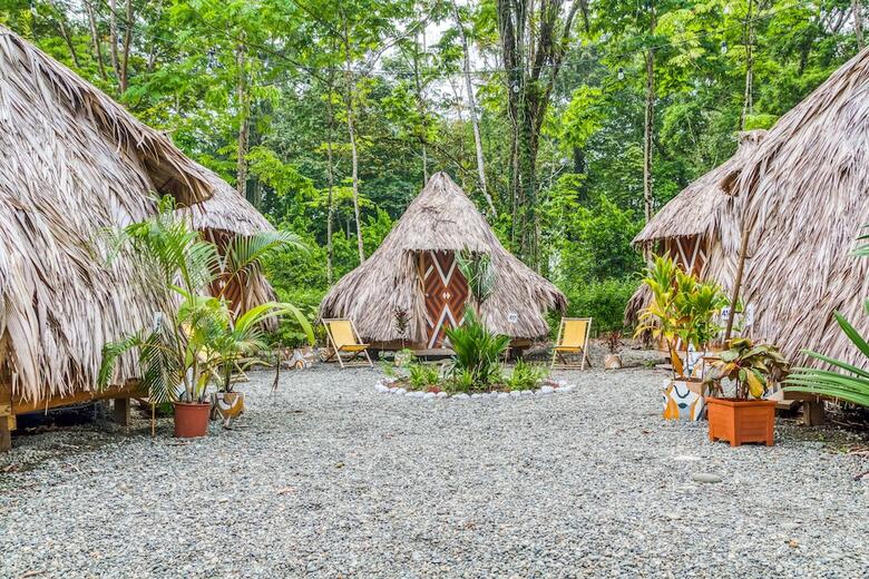 Hostal Selina Puerto Viejo