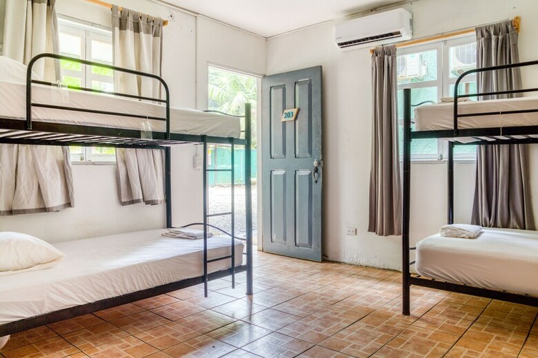 Hostal Selina Puerto Viejo