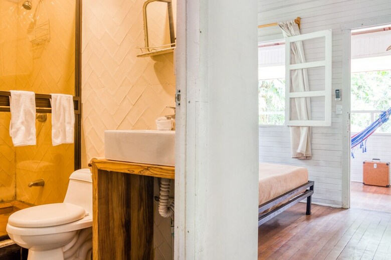 Hostal Selina Puerto Viejo