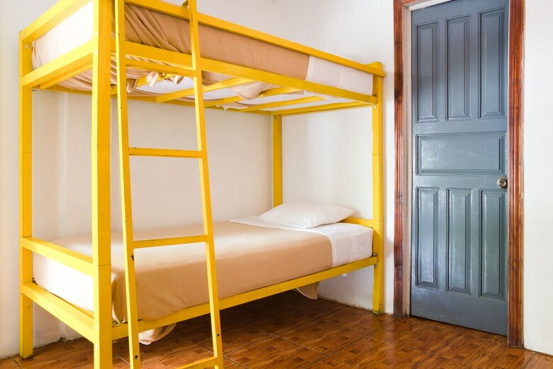 Hostal Selina Puerto Viejo