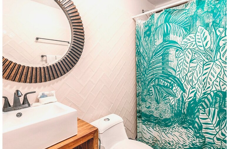 Hostal Selina Puerto Viejo