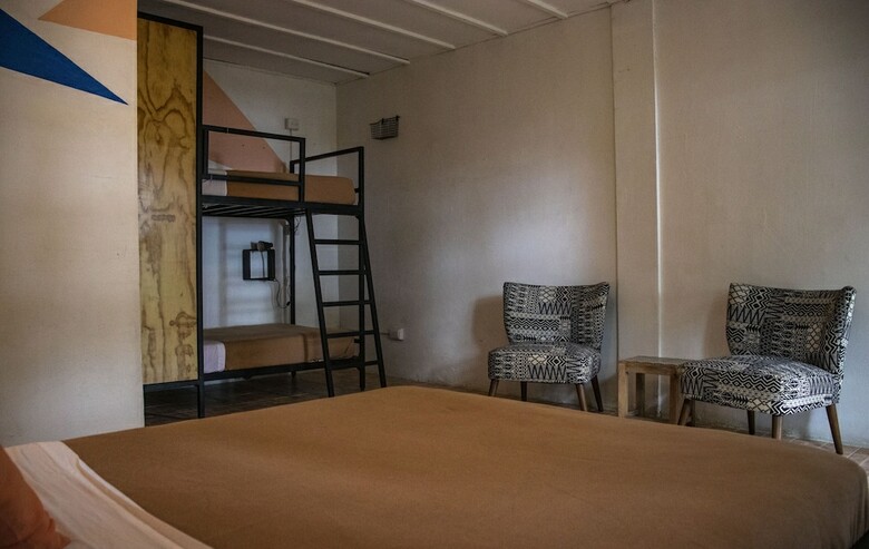 Hostal Selina Puerto Viejo