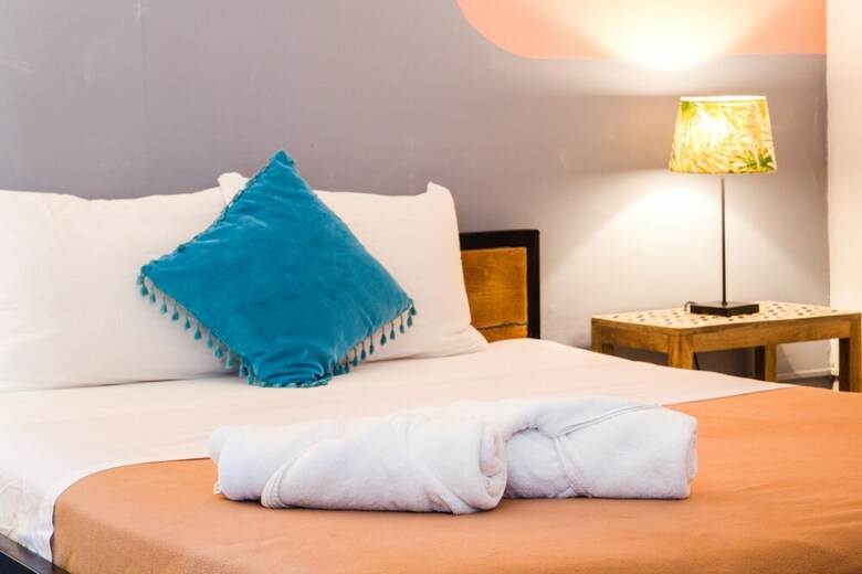 Hostal Selina Puerto Viejo