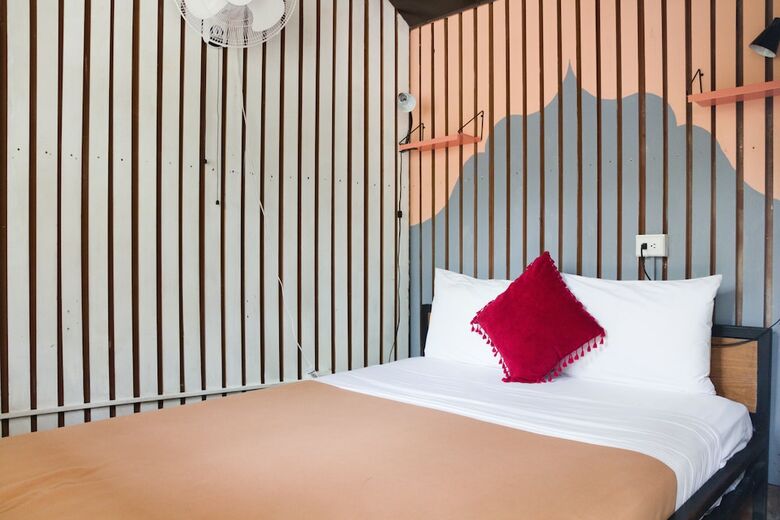 Hostal Selina Puerto Viejo