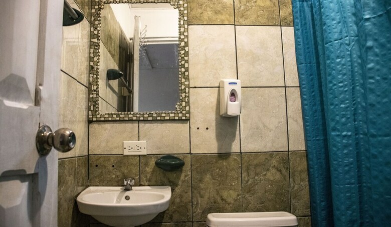 Hostal Selina Puerto Viejo