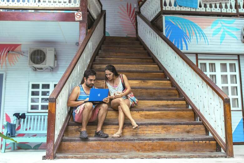 Hostal Selina Puerto Viejo