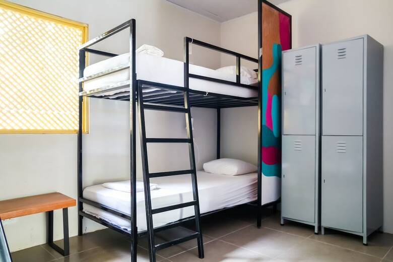 Hostal Selina Puerto Viejo