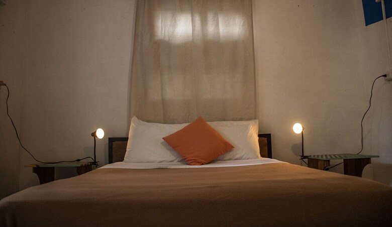 Hostal Selina Puerto Viejo