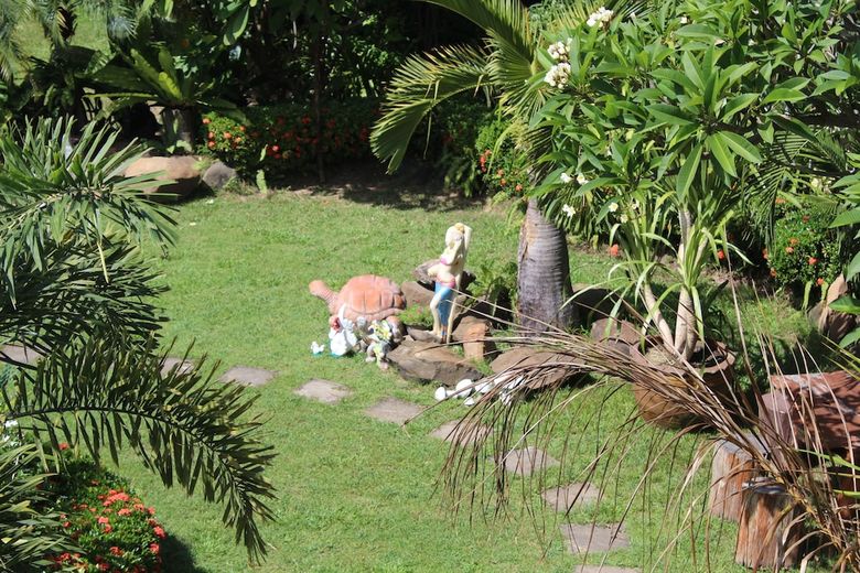 Hotel White Elephant Resort