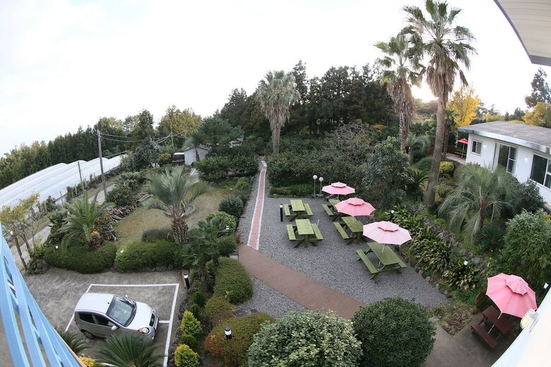 Jeju Casablanca