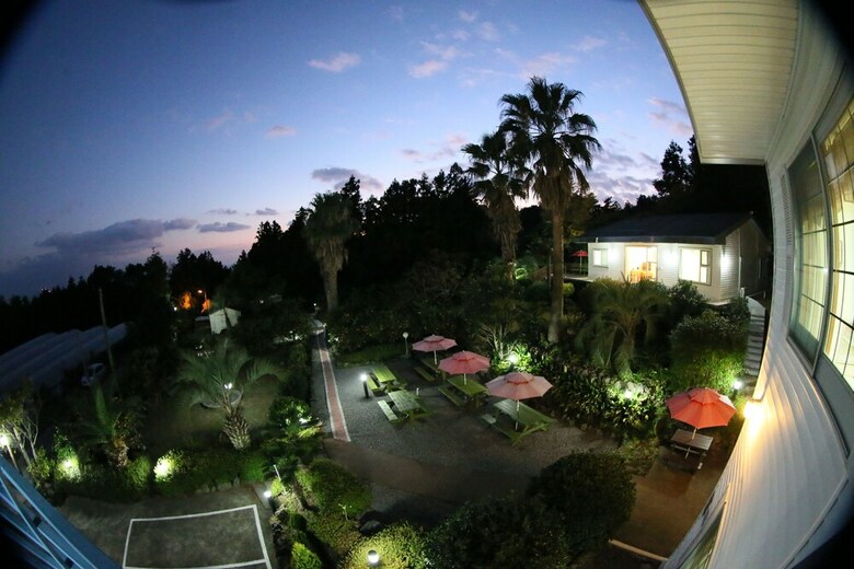 Jeju Casablanca