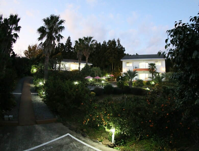 Jeju Casablanca