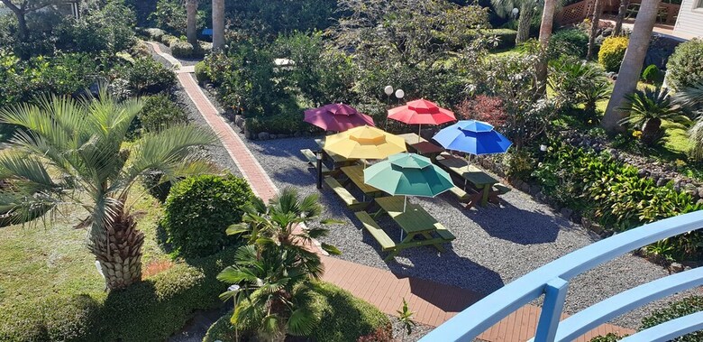 Jeju Casablanca