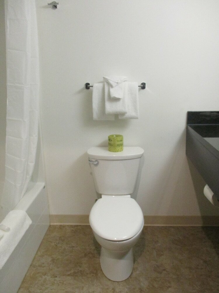 Hotel Studio 6 Bruderheim Ab
