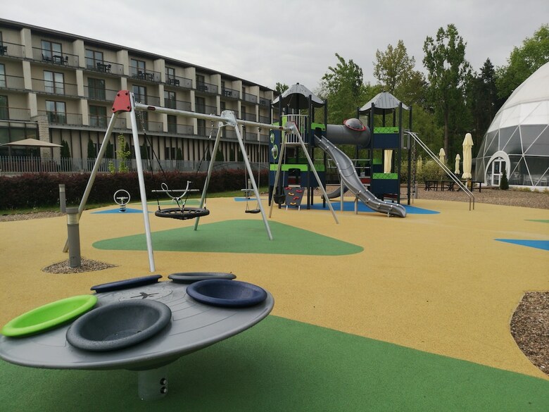 Hotel Holiday Inn Warszawa Jozefow
