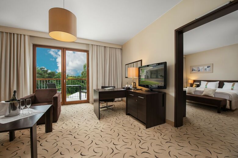 Hotel Holiday Inn Warszawa Jozefow