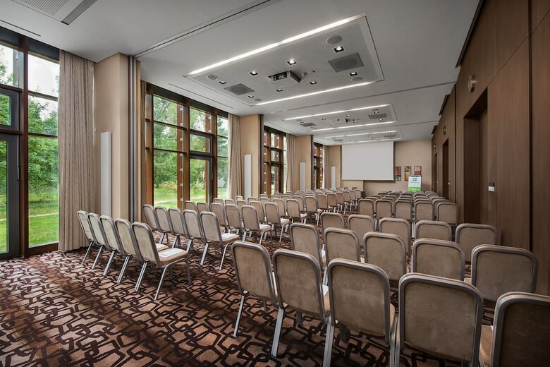 Hotel Holiday Inn Warszawa Jozefow