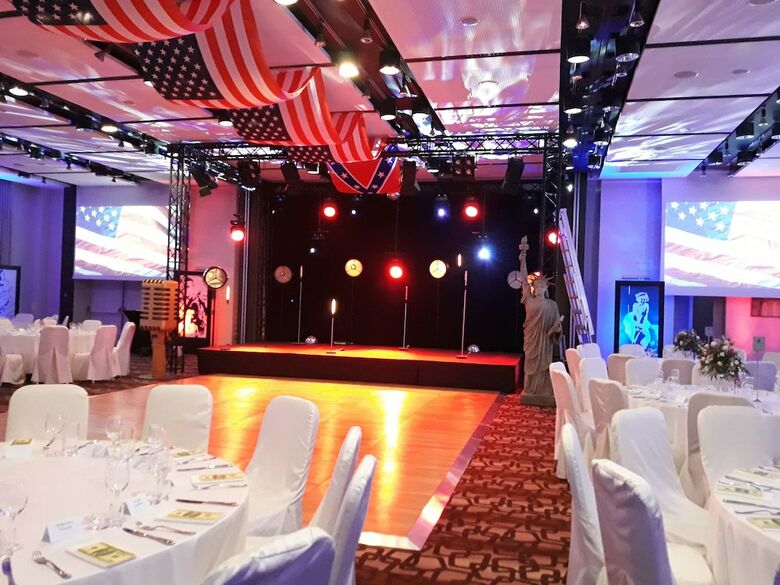 Hotel Holiday Inn Warszawa Jozefow