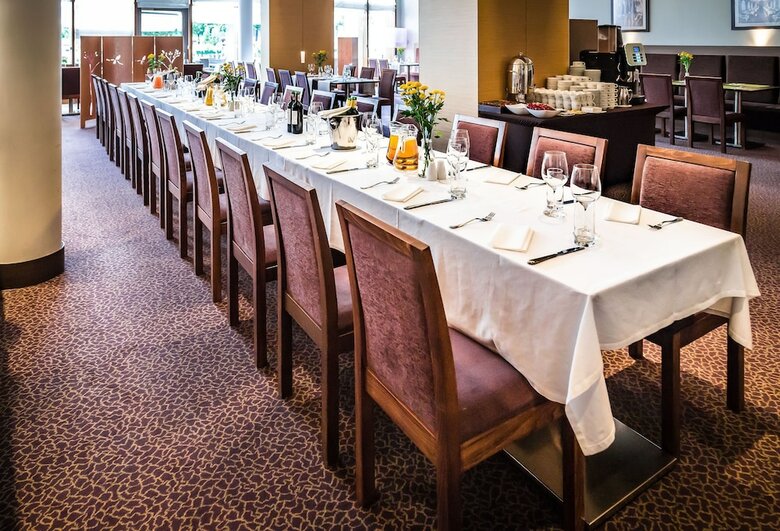 Hotel Holiday Inn Warszawa Jozefow