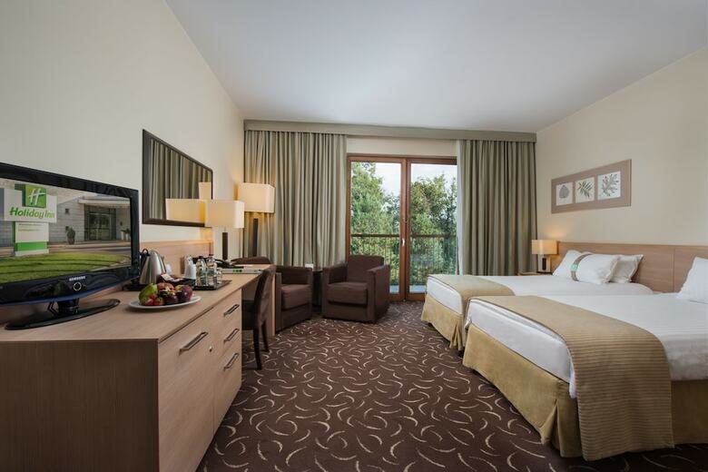 Hotel Holiday Inn Warszawa Jozefow