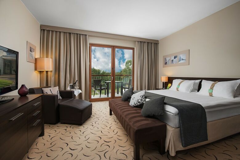 Hotel Holiday Inn Warszawa Jozefow