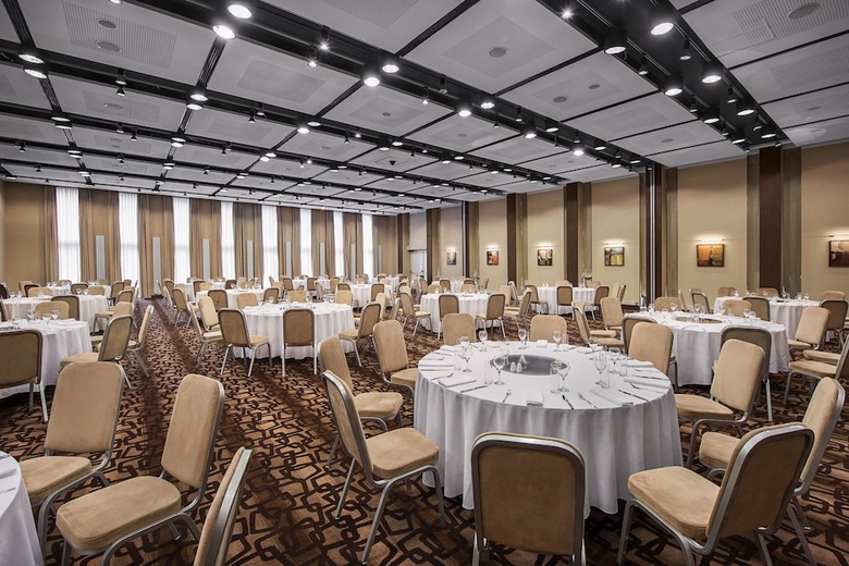 Hotel Holiday Inn Warszawa Jozefow