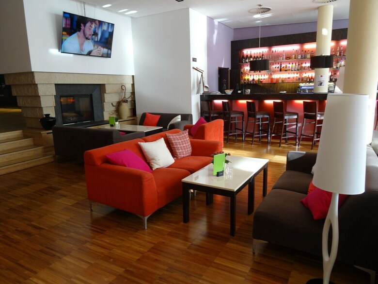Hotel Holiday Inn Warszawa Jozefow