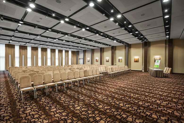 Hotel Holiday Inn Warszawa Jozefow