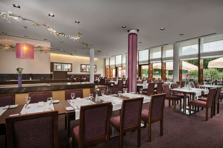 Hotel Holiday Inn Warszawa Jozefow