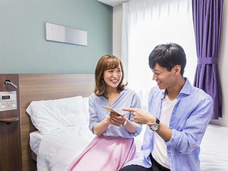 Hotel Comfort Inn Yokaichi