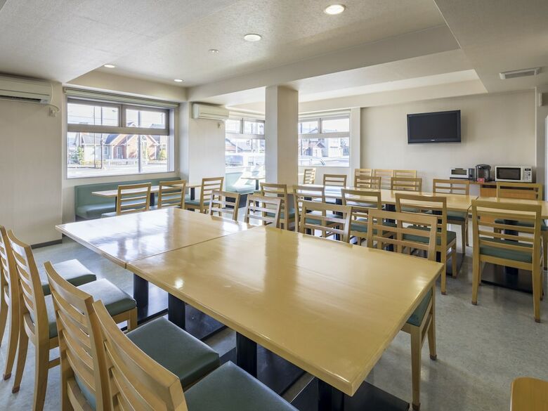 Hotel Comfort Inn Yokaichi