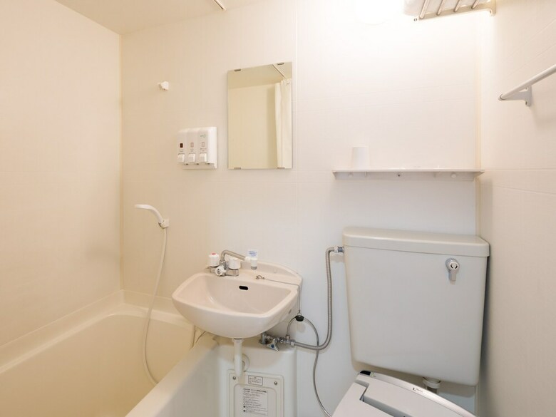 Hotel Comfort Inn Yokaichi