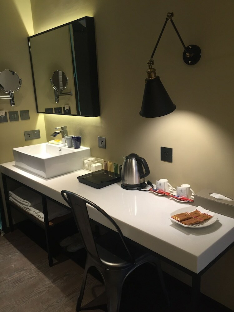 Hotel City Suites - Beimen