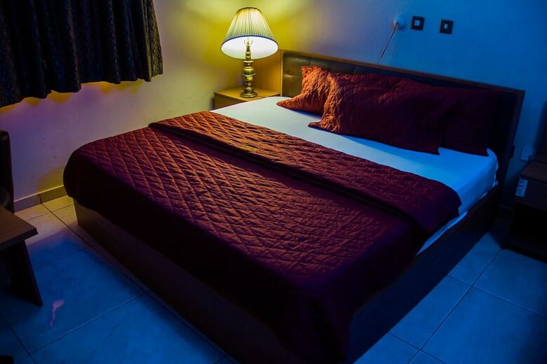 Hotel Bel Ami