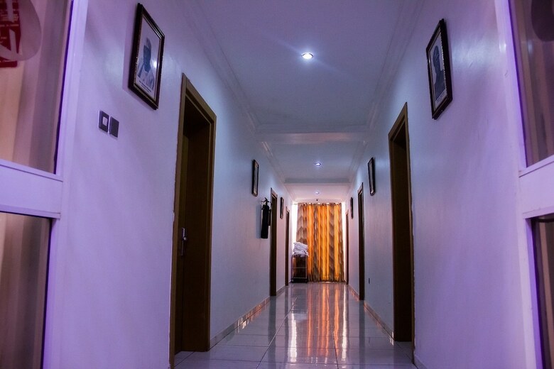 Hotel Bel Ami
