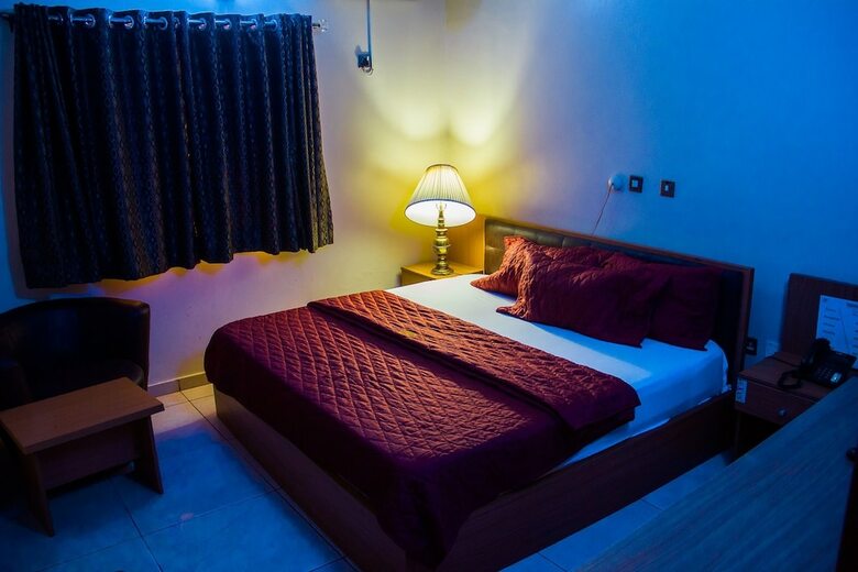 Hotel Bel Ami