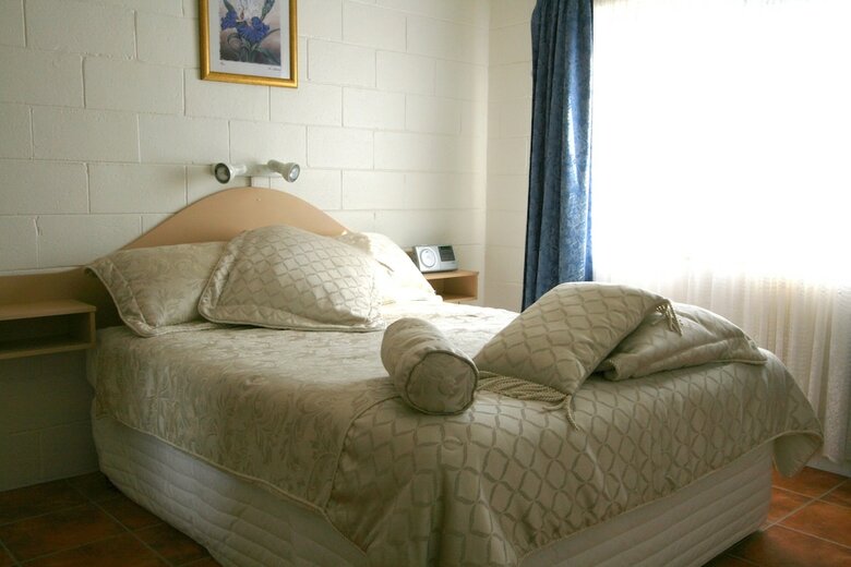 Apartamentos Lake Edge Holiday Units