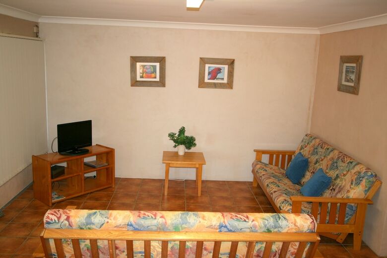 Apartamentos Lake Edge Holiday Units