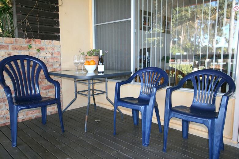 Apartamentos Lake Edge Holiday Units