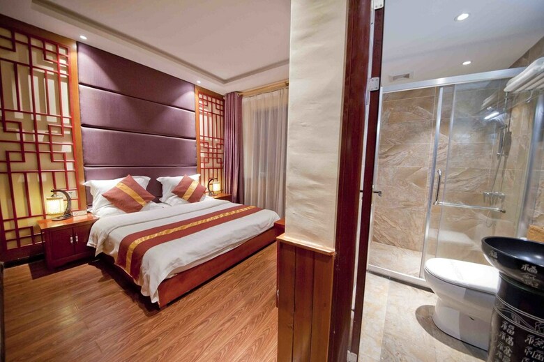 Hostal Parkside Hostel