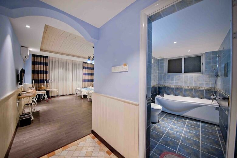 Hostal Parkside Hostel