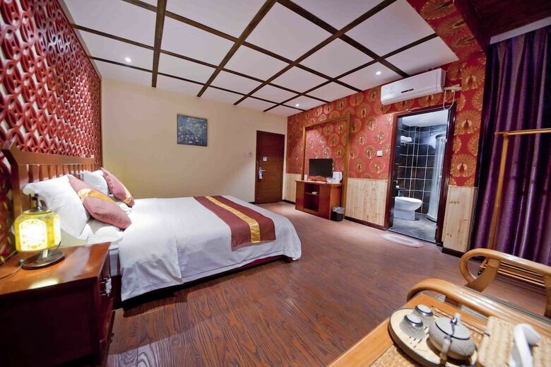 Hostal Parkside Hostel