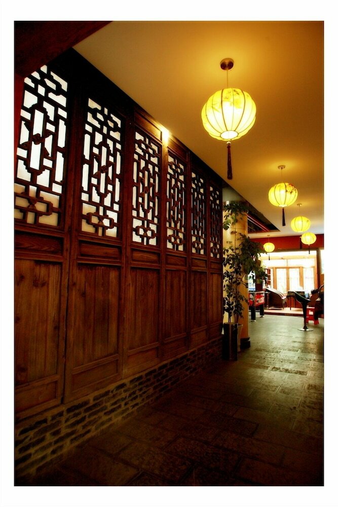 Hostal Parkside Hostel