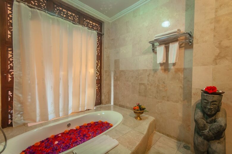 Hotel Sahadewa Resort & Spa, Ubud